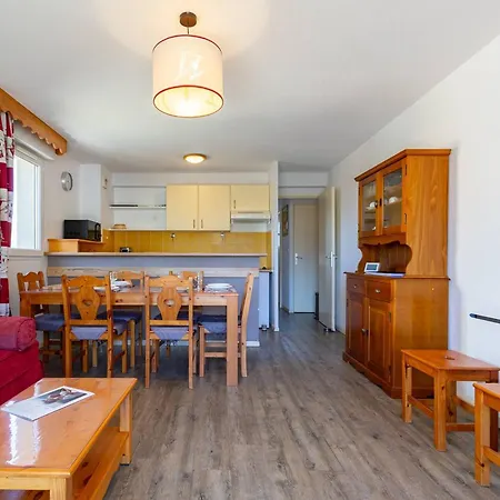 Familial 8 Personnes, Vue Montagnes, Proche Pistes - Fr-1-695-83 Appartamento Germ