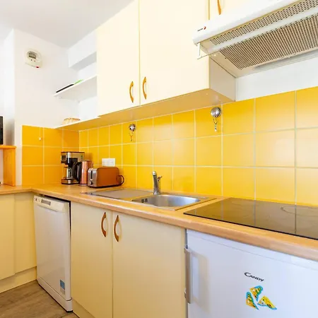 Apartmán Familial 8 Personnes, Vue Montagnes, Proche Pistes - Fr-1-695-83 Gouaux-de-Larboust