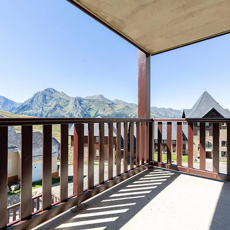 Familial 8 Personnes, Vue Montagnes, Proche Pistes - Fr-1-695-83 Gouaux-de-Larboust
