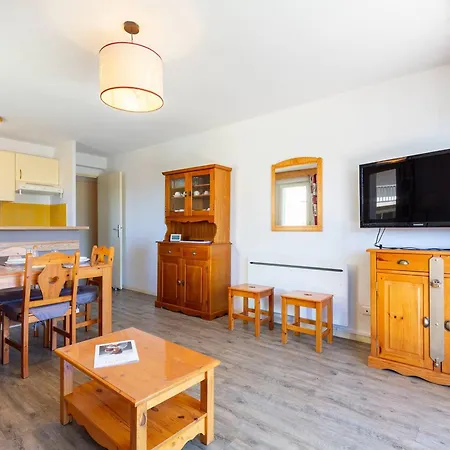 Familial 8 Personnes, Vue Montagnes, Proche Pistes - Fr-1-695-83 Apartmán