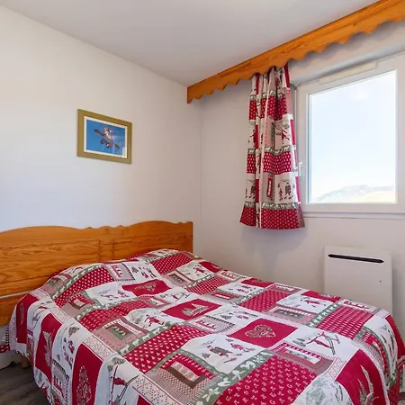 Appartamento Familial 8 Personnes, Vue Montagnes, Proche Pistes - Fr-1-695-83 Germ