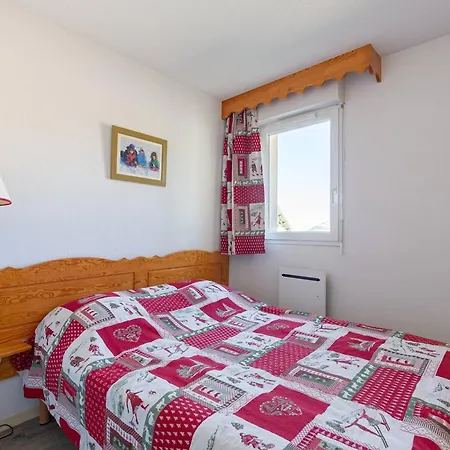 Familial 8 Personnes, Vue Montagnes, Proche Pistes - Fr-1-695-83 Appartamento *