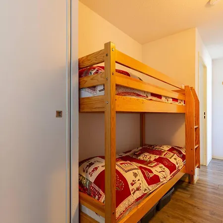 Apartmán Familial 8 Personnes, Vue Montagnes, Proche Pistes - Fr-1-695-83 *