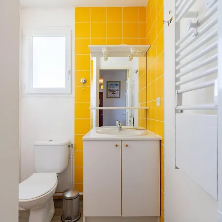 Appartamento Familial 8 Personnes, Vue Montagnes, Proche Pistes - Fr-1-695-83 *