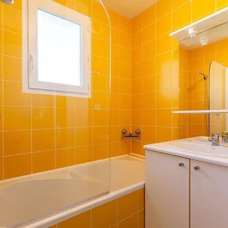 Appartamento Familial 8 Personnes, Vue Montagnes, Proche Pistes - Fr-1-695-83 Germ